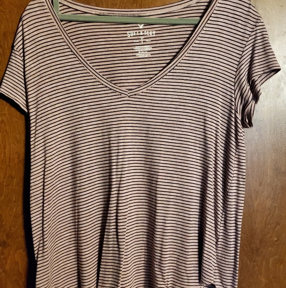 American eagle t-shirt - Picture 1 of 5